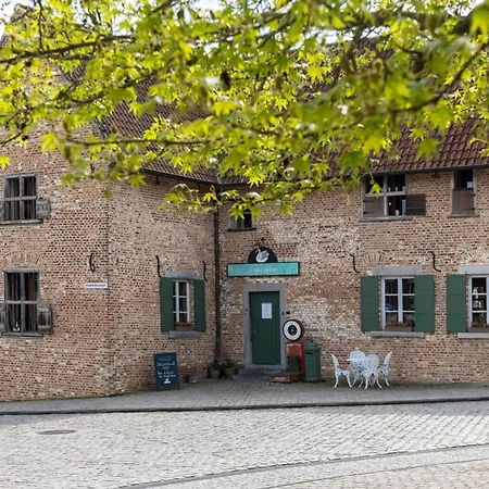 Herberg In De Zwaan Semesterbostad