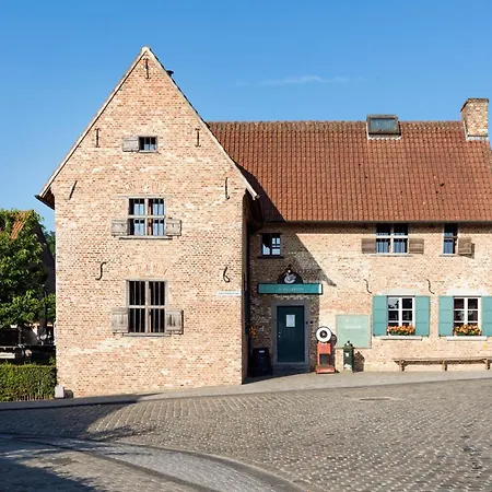 Herberg In De Zwaan Semesterbostad